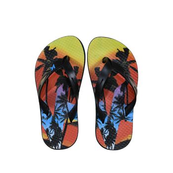 Sandalia-Preta-Kids-Praia-|-Kenner-Tamanho--29---Cor--AZUL-SPORT-0